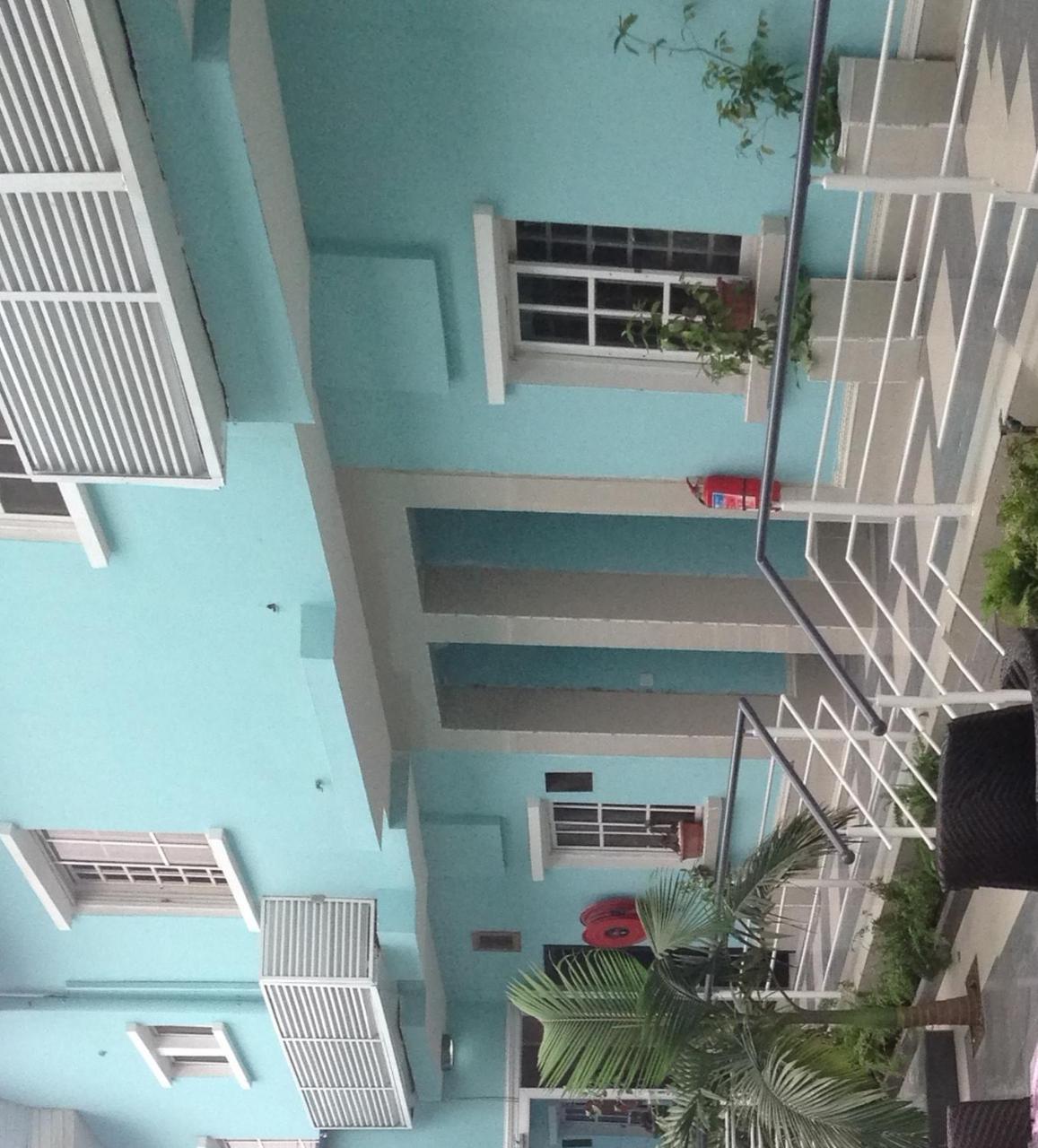 Primal Hotel Isaac John Gra Ikeja Exterior foto